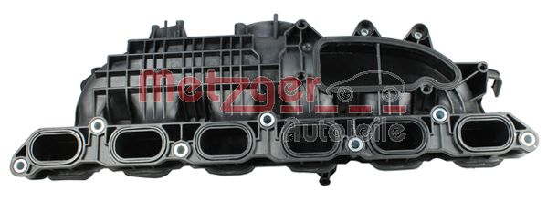 METZGER 2100051 GREENPARTS Saugrohrmodul
